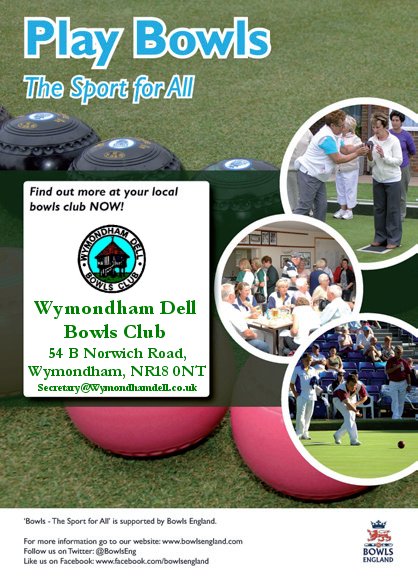 [Advert for bowls]